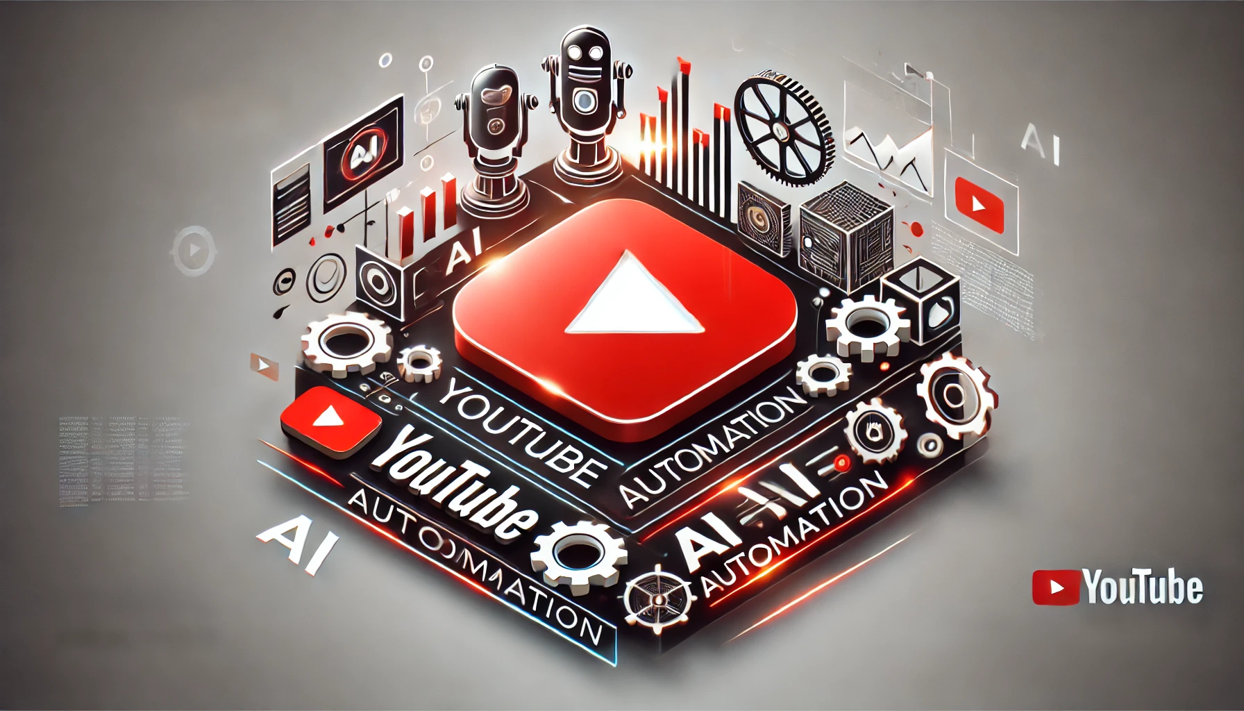 What is YouTube Automation?